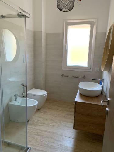 Apartamento Pozzallo 250 Mt Dal Mare