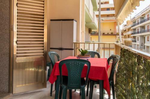 Apartamento Appartamento Arancio Vicino Il Mare