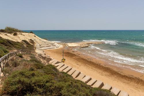 Apartamento Appartamento Arancio Vicino Il Mare