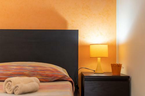 Apartamento Appartamento Arancio Vicino Il Mare