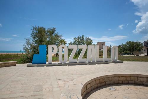Apartamento Appartamento Arancio Vicino Il Mare