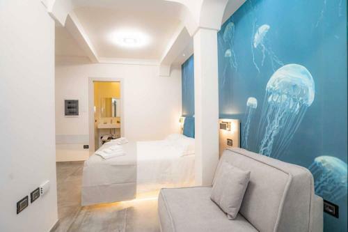 Hostal Carizza Rooms