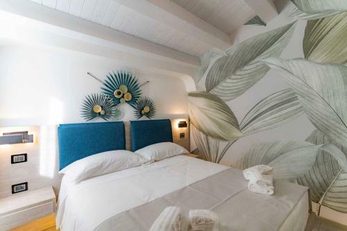 Hostal Carizza Rooms