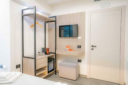 Hostal Carizza Rooms