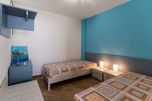 Apartamento Pozzallo
