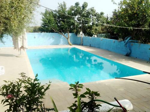 Apartamento Villa Paradise