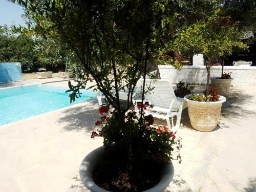 Apartamento Villa Paradise