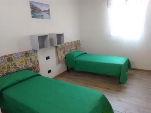 Apartamento Villa Paradise