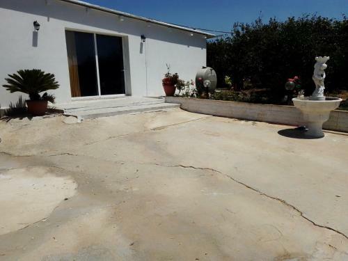Apartamento Villa Paradise