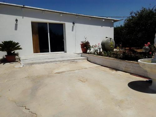 Apartamento Villa Paradise