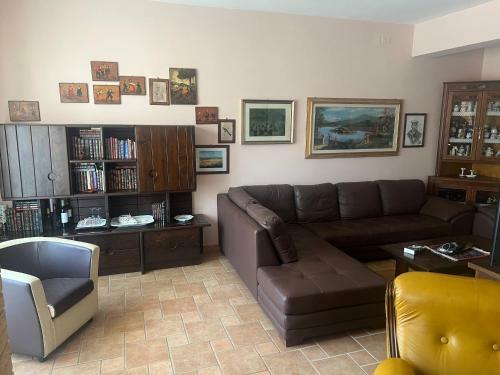 Apartamento Aurora Casa Vacanze