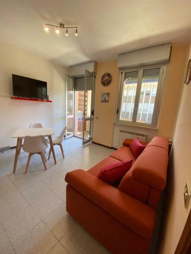 Apartamento Appartamento Bianca