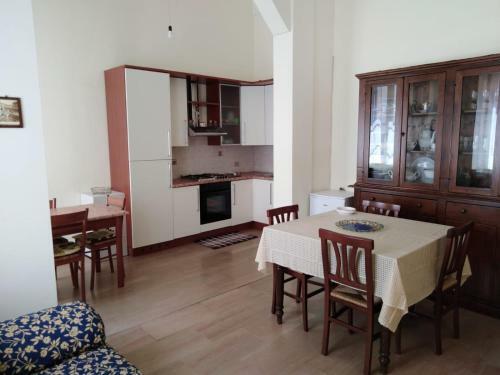 Casa Vacanze Rosellina