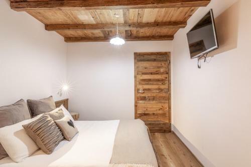 Dolomiti Apartment Maison Perrod