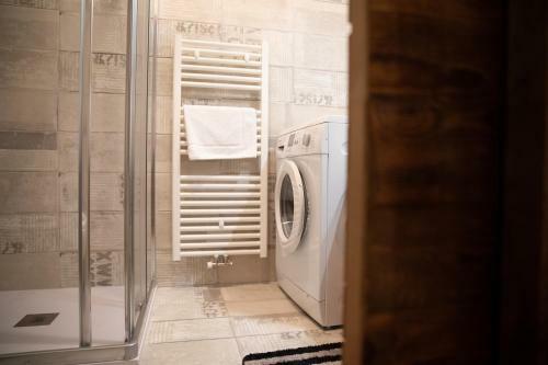 Dolomiti Apartment Maison Perrod