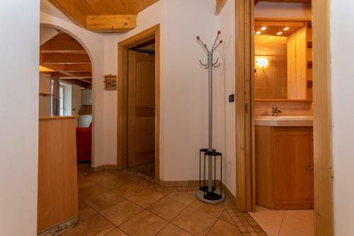 Apartamento Condominio Girasole