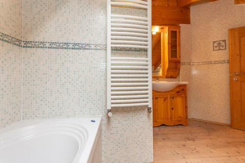 Apartamento Condominio Girasole