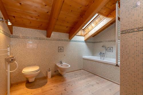 Apartamento Condominio Girasole