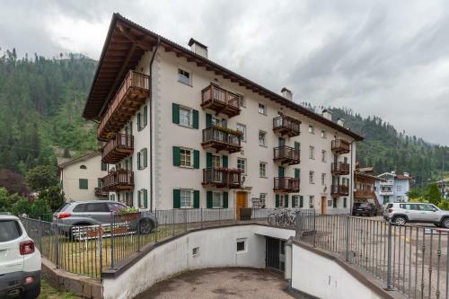 Apartamento Condominio Girasole
