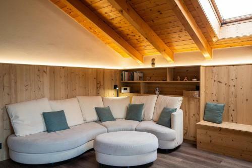 Apartamento Appartamento Bucaneve