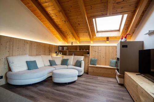Apartamento Appartamento Bucaneve