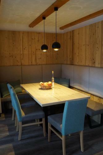 Apartamento Appartamento Bucaneve