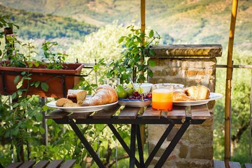 B&B Dolce Luna
