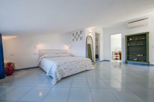Apartamento La Mansarda