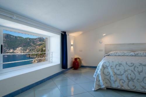 Apartamento La Mansarda