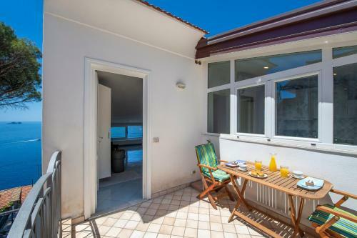 Apartamento La Mansarda