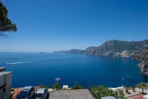 Apartamento La Mansarda