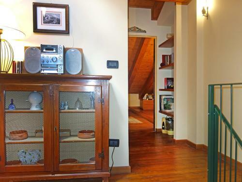 Apartamento Casa Montblanc