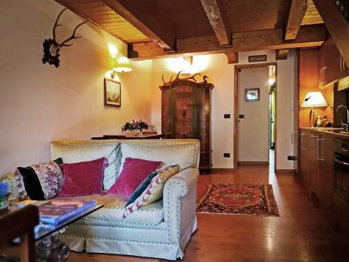 Apartamento Casa Montblanc