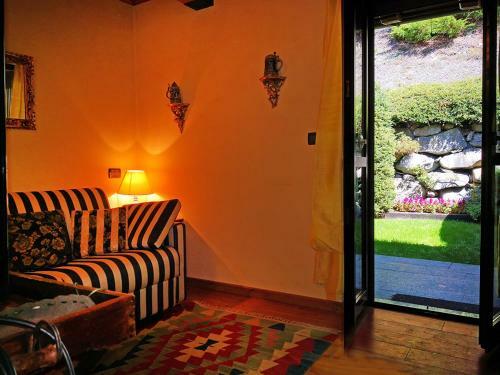 Apartamento Casa Montblanc