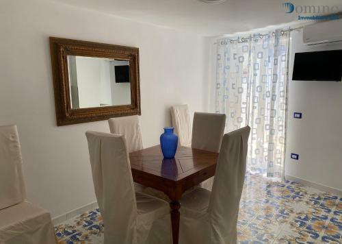 Casa Fornillo