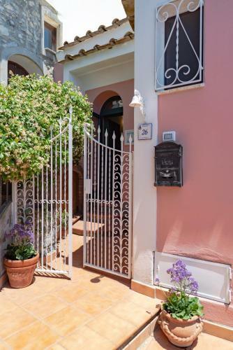 Casa Lal� - Rustic Apartment With Stunning Views