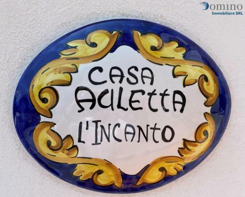 Casa L'incanto