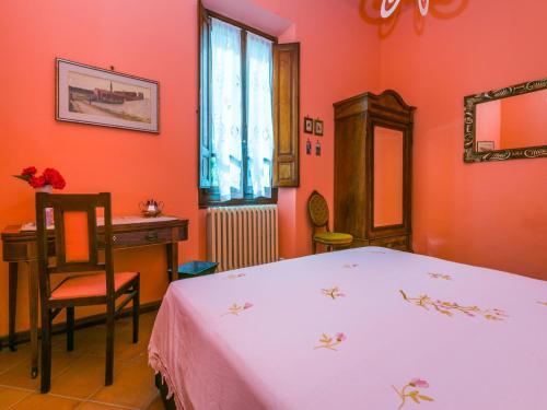 Locazione Turistica La Pace