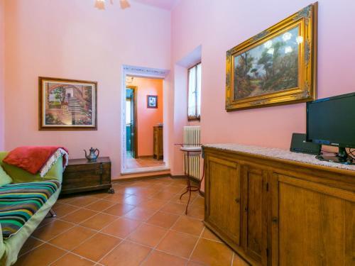 Locazione Turistica La Pace