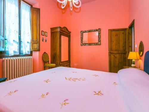 Locazione Turistica La Pace
