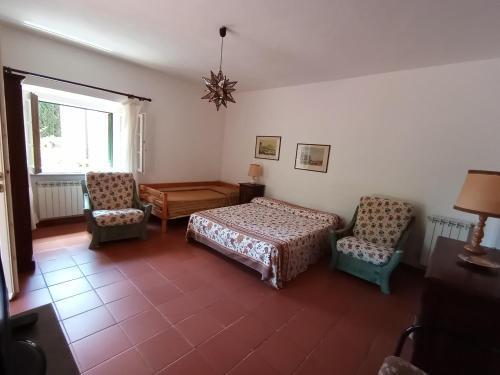 Apartamento La Raganella - Appartamento