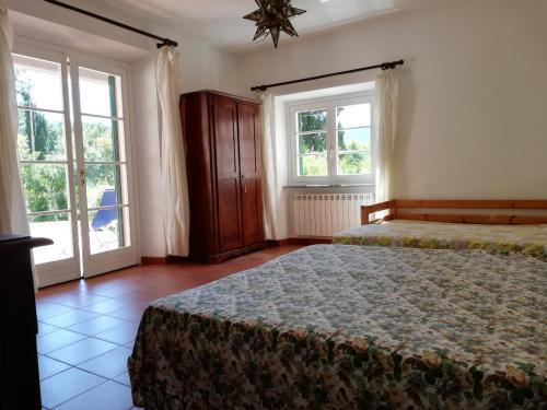Apartamento La Raganella - Appartamento