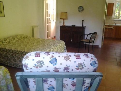 Apartamento La Raganella - Appartamento