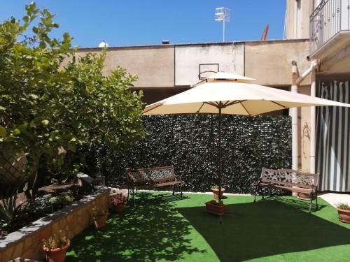 Apartamento A Casa Di Dina
