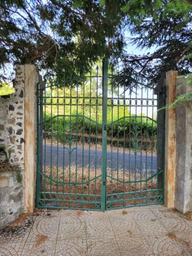 Il Monsignore - Villa Rurale
