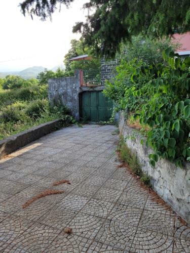 Il Monsignore - Villa Rurale