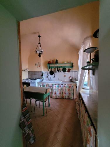 Il Monsignore - Villa Rurale