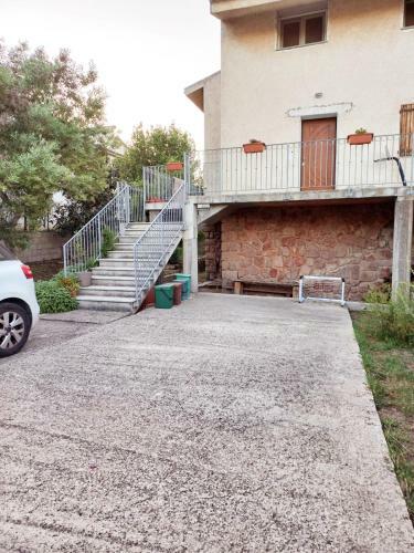 Anthos, Casa Con Giardino A Pochi Minuti Da Alghero