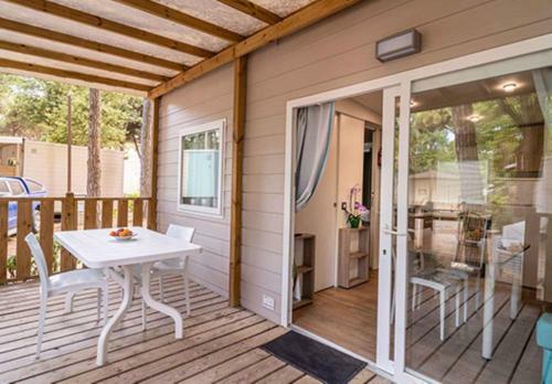 House And Mobilehomes In Punta Marina 42710