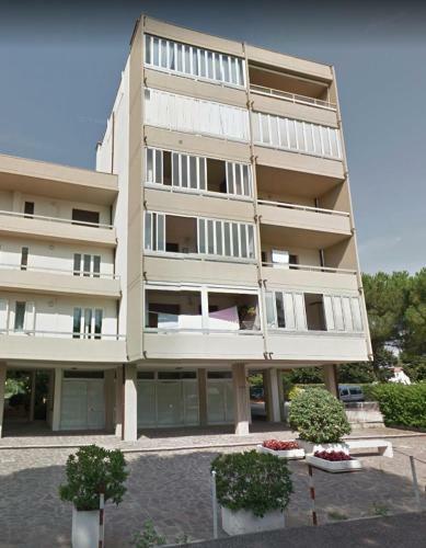 Apartamento Punta Tre